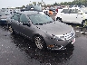 3FAHP0JA1CR****** Salvage and Wrecked 2012 Ford Fusion in Nashville