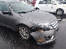 3FAHP0JA1CR****** Salvage and Repairable 2012 Ford Fusion in Tennessee State