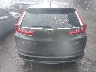 5J6RW2H89JA****** Destrozados 2018 Honda CR-V