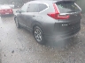 5J6RW2H89JA****** Salvamento y Reparables 2018 Honda CR-V en Providence