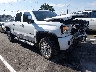 1GT12SEY8KF****** Salvage and Wrecked 2019 GMC Sierra 2500HD in Nashville