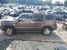 1C4NJPBA3FD****** Repairable 2015 Jeep Patriot in Georgia State