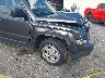 1C4NJPBA3FD****** Salvage and Repairable 2015 Jeep Patriot in Georgia State