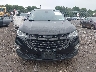 3GNAXUEV4LL****** Wrecked 2020 Chevrolet Equinox in New York State