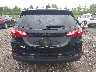 3GNAXUEV4LL****** Wrecked 2020 Chevrolet Equinox