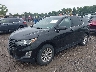 3GNAXUEV4LL****** Used and Repairable 2020 Chevrolet Equinox in Syracuse