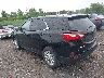 3GNAXUEV4LL****** Salvage and Repairable 2020 Chevrolet Equinox in Syracuse