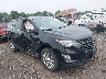 3GNAXUEV4LL****** Salvage and Repairable 2020 Chevrolet Equinox in New York State