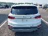 5NMS53AA7KH****** Usados 2019 Hyundai Santa Fe