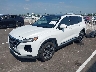 5NMS53AA7KH****** Usados y Reparables 2019 Hyundai Santa Fe en Saint Louis