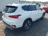5NMS53AA7KH****** Salvamento y Destrozados 2019 Hyundai Santa Fe en Estado de Illinois