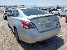 1N4AL3AP0FC****** Salvamento y Reparables 2015 Nissan Altima en Fort Worth North