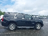 1GNSCBKC4FR****** Wrecked 2015 Chevrolet Tahoe