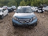 5J6RM4H70EL****** Wrecked 2014 Honda CR-V in Illinois State