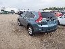 5J6RM4H70EL****** Salvage and Repairable 2014 Honda CR-V in Chicago North