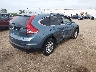 5J6RM4H70EL****** Salvage and Wrecked 2014 Honda CR-V in Illinois State