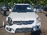 KNDJE723097****** Wrecked 2009 Kia Sportage in Maryland State