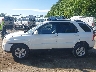 KNDJE723097****** Repairable 2009 Kia Sportage in Maryland State