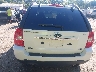 KNDJE723097****** Wrecked 2009 Kia Sportage