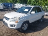 KNDJE723097****** Used and Repairable 2009 Kia Sportage in Dundalk