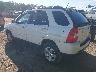 KNDJE723097****** Salvage and Repairable 2009 Kia Sportage in Dundalk