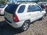 KNDJE723097****** Salvage and Wrecked 2009 Kia Sportage in Maryland State