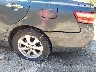 4T1BE46K27U****** Repairable 2007 Toyota Camry in Massachusetts State