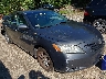 4T1BE46K27U****** Salvage and Wrecked 2007 Toyota Camry in Taunton