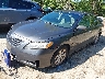4T1BE46K27U****** Used and Repairable 2007 Toyota Camry in Taunton