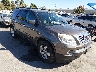 1GKER13D19J****** Salvamento y Destrozados 2009 GMC Acadia en Fremont