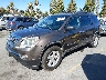 1GKER13D19J****** Usados y Reparables 2009 GMC Acadia en Fremont