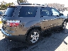 1GKER13D19J****** Salvamento y Destrozados 2009 GMC Acadia en Estado de California