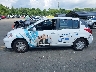 3N1BC1CP7CL****** Repairable 2012 Nissan Versa in Connecticut State