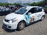 3N1BC1CP7CL****** Used and Repairable 2012 Nissan Versa in Hartford
