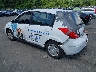 3N1BC1CP7CL****** Salvage and Repairable 2012 Nissan Versa in Hartford
