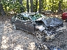 1HGCV1F13JA****** Salvage and Wrecked 2018 Honda Accord in Suffolk