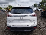JM3TCBCY8J0****** Wrecked 2018 Mazda CX-9