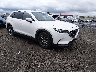 JM3TCBCY8J0****** Salvage and Wrecked 2018 Mazda CX-9 in Avenel New Jersey