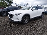 JM3TCBCY8J0****** Used and Repairable 2018 Mazda CX-9 in Avenel New Jersey