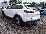 JM3TCBCY8J0****** Salvage and Repairable 2018 Mazda CX-9 in Avenel New Jersey