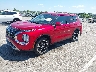 JA4J4VA82RZ****** Used and Repairable 2024 Mitsubishi Outlander in Fort Wayne