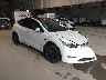 5YJYGDEE2MF****** Salvamento y Destrozados 2021 Tesla Model Y en Electric Vehicle Auctions