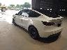 5YJYGDEE2MF****** Salvamento y Reparables 2021 Tesla Model Y en Electric Vehicle Auctions