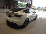 5YJYGDEE2MF****** Salvamento y Destrozados 2021 Tesla Model Y en Estado de Florida