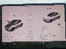 5YJYGDEE2MF****** Salvamento 2021 Tesla Model Y en Electric Vehicle Auctions