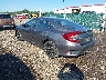 19XFC2F87KE****** Salvage and Repairable 2019 Honda Civic in Columbus