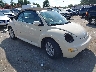3VWBM31Y15M****** Salvamento y Destrozados 2005 Volkswagen New Beetle en Charlotte