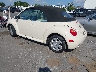 3VWBM31Y15M****** Salvamento y Reparables 2005 Volkswagen New Beetle en Charlotte