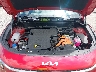KNDCT3LE8S5****** Repairable 2025 Kia Niro in Atlanta South
