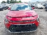 KNDCT3LE8S5****** Wrecked 2025 Kia Niro in Georgia State